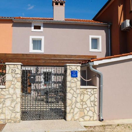 Willa House Margerita Pula Zewnętrze zdjęcie