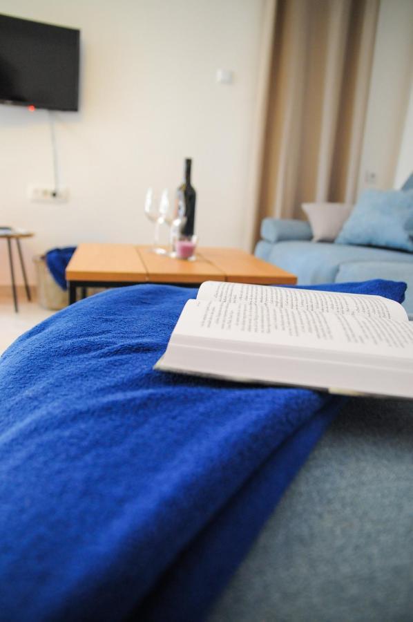 Willa House Margerita Pula Zewnętrze zdjęcie