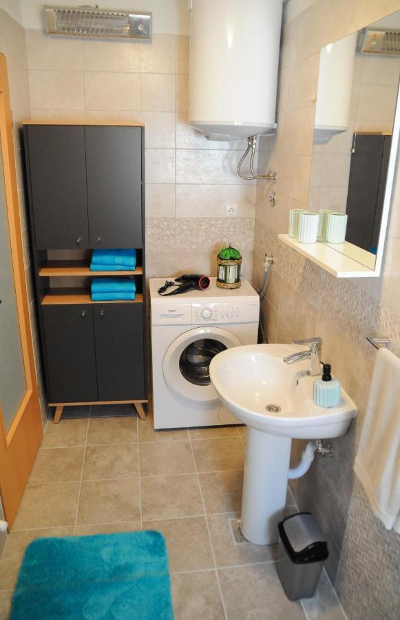 Willa House Margerita Pula Zewnętrze zdjęcie
