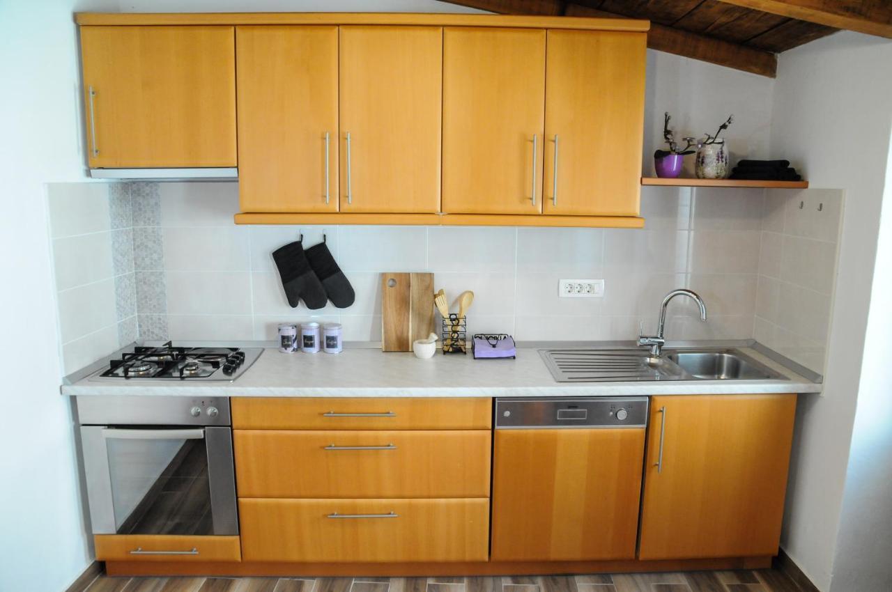 Willa House Margerita Pula Zewnętrze zdjęcie