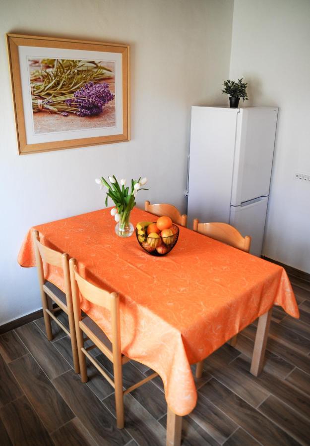 Willa House Margerita Pula Zewnętrze zdjęcie