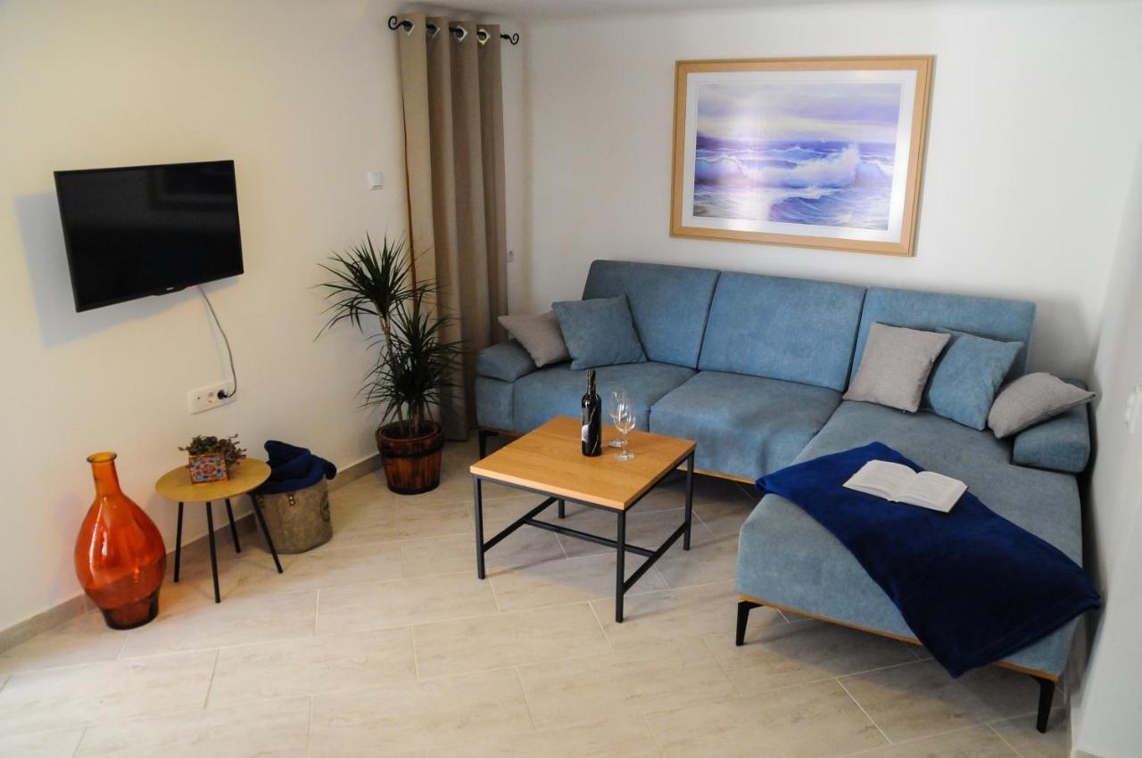 Willa House Margerita Pula Zewnętrze zdjęcie
