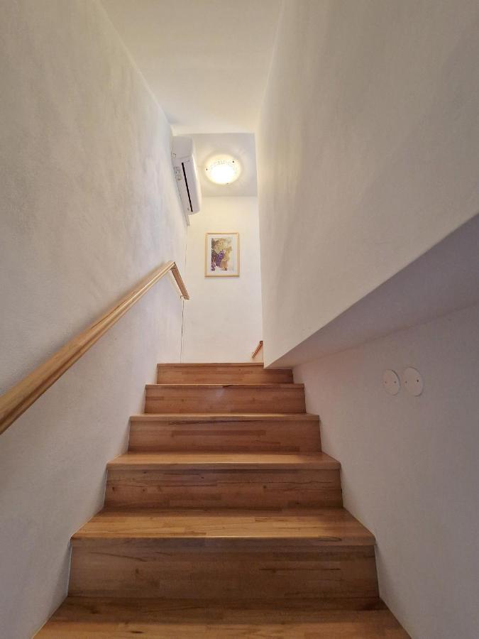 Willa House Margerita Pula Zewnętrze zdjęcie